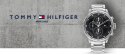 Zegarek Męski Tommy Hilfiger Trent 1791805 + BOX