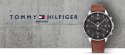 Zegarek Męski Tommy Hilfiger West 1791710 + BOX