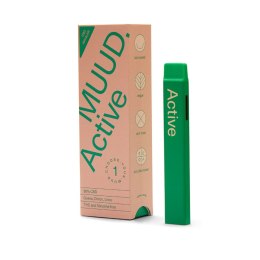 Inhalator MUUD - ACTIVE