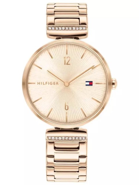 ZEGAREK DAMSKI TOMMY HILFIGER 1782271 (zf553a)