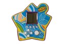 Gra Elektroniczna Kieszonkowa Tetris Gwiazdka