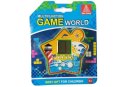 Gra Elektroniczna Kieszonkowa Tetris Gwiazdka