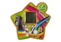 Gra Elektroniczna Kieszonkowa Tetris Gwiazdka