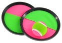 Gra zręcznościowa CATCH BALL rzepy piłka squap