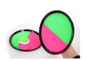 Gra zręcznościowa CATCH BALL rzepy piłka squap