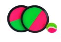 Gra zręcznościowa CATCH BALL rzepy piłka squap