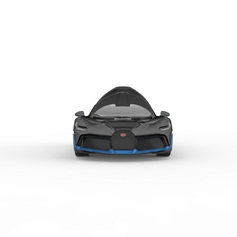 Autko Metalowe Bugatti DIVO 1:32 RASTAR