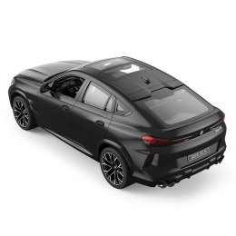 Autko R/C BMW X6 M 1:14 RASTAR Czarny