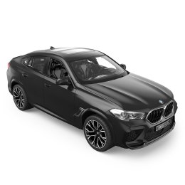 Autko R/C BMW X6 M 1:14 RASTAR Czarny