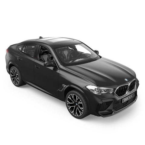 Autko R/C BMW X6 M 1:14 RASTAR Czarny