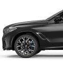 Autko R/C BMW X6 M 1:14 RASTAR Czarny