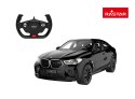 Autko R/C BMW X6 M 1:14 RASTAR Czarny
