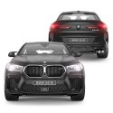 Autko R/C BMW X6 M 1:14 RASTAR Czarny