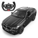 Autko R/C BMW X6 M 1:14 RASTAR Czarny