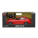 Autko R/C BMW X6 M 1:14 RASTAR Czerwony