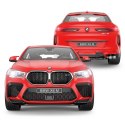 Autko R/C BMW X6 M 1:14 RASTAR Czerwony