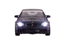 Autko R/C BMW M3 1:14 RASTAR Czarny