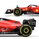 Autko R/C Ferrari F1 75 1:18 RASTAR