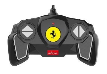 Autko R/C Ferrari SF1000 1:16 RASTAR