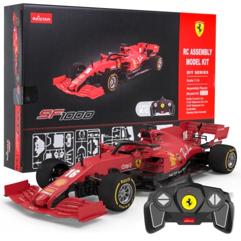 Autko R/C Ferrari SF1000 1:16 RASTAR