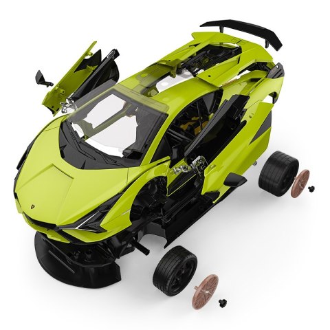 Autko R/C Lamborghini Sian 1:18 RASTAR