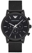 Zegarek Męski Emporio Armani Luigi AR1968