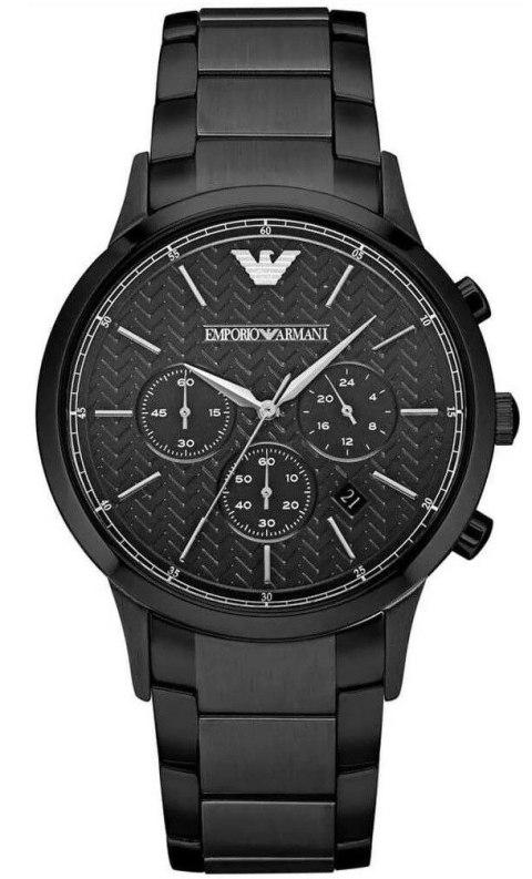Zegarek Męski Emporio Armani Renato AR2485