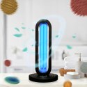Przenośna lampa UV-C sterylizacja dezynfekcja 38W