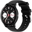 SMARTWATCH UNISEX Rubicon RNCF16 - BLUETOOTH CALL, TRENING GOOGLE FIT (sr058b)