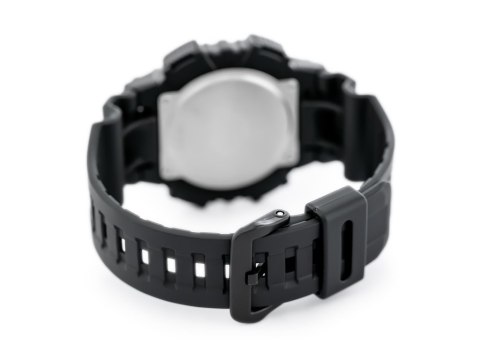 ZEGAREK MĘSKI CASIO AQ-S810W 1AV (zd044h) - SOLAR POWERED