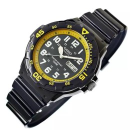 ZEGAREK MĘSKI CASIO MRW-200HC-2BVDF 10 Bar (zd174a)