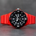 ZEGAREK MĘSKI CASIO MRW-200HC-4BVDF 10 Bar (zd174b)