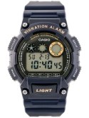 ZEGAREK MĘSKI CASIO W-735H 2AV (zd081c) - Super Illuminator