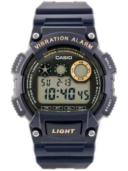 ZEGAREK MĘSKI CASIO W-735H 2AV (zd081c) - Super Illuminator