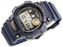 ZEGAREK MĘSKI CASIO W-735H 2AV (zd081c) - Super Illuminator
