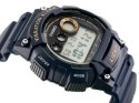 ZEGAREK MĘSKI CASIO W-735H 2AV (zd081c) - Super Illuminator