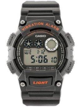 ZEGAREK MĘSKI CASIO W-735H 8AV (zd081e) - Super Illuminator