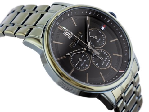 ZEGAREK MĘSKI TOMMY HILFIGER 1791634 KYLE (zf049a)