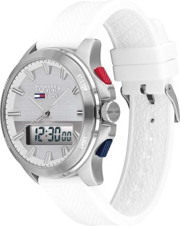 ZEGAREK MĘSKI TOMMY HILFIGER 1791764 (zf094b)