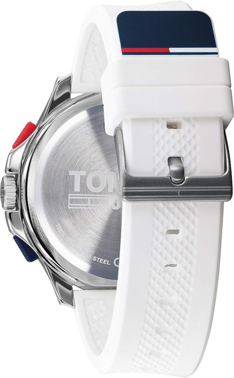 ZEGAREK MĘSKI TOMMY HILFIGER 1791764 (zf094b)