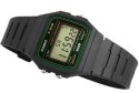 Zegarek Męski CASIO F-91W-3DG