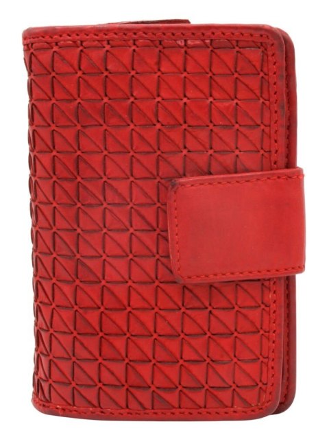Portfel damski skórzany R-N109-ZPT