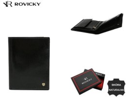 Portfel męski skórzany 22314-VT-RVT