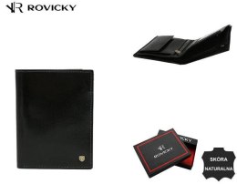 Portfel męski skórzany 22314-VT-RVT