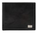 Portfel skórzany PC-107-BAR-2519 Blac