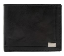 Portfel skórzany PC-107-BAR-2519 Blac