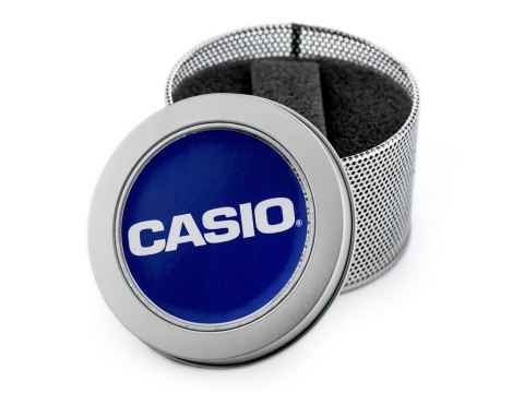 Prezentowe pudełko na zegarek - PUSZKA CASIO