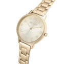 ZEGAREK DAMSKI PAUL LORENS - 11715B3-4D1 (zg503c) + BOX