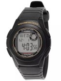 ZEGAREK MĘSKI CASIO F-200W-9ADF (zd151d)