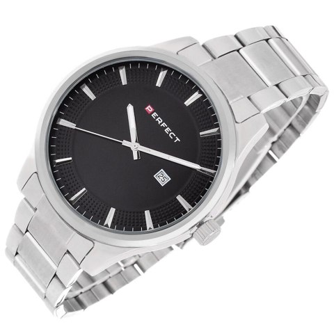 ZEGAREK MĘSKI PERFECT M105-02 (zp379a) + BOX